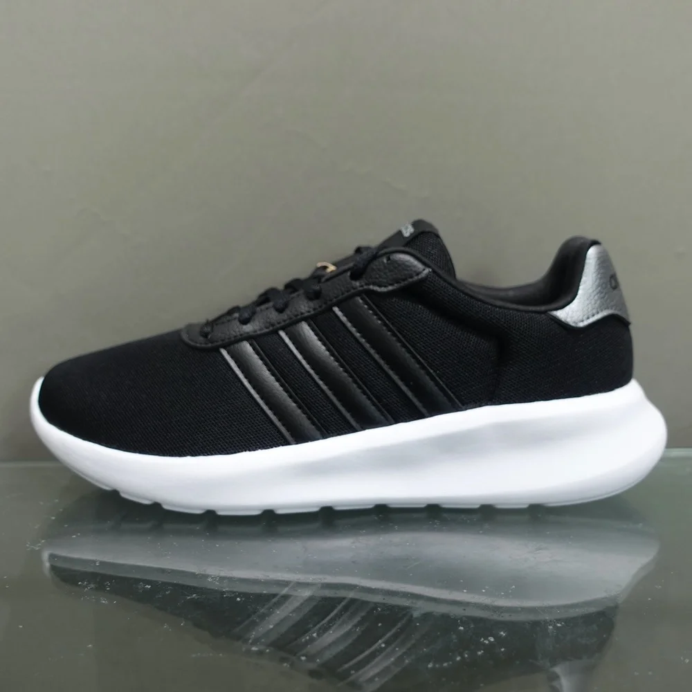 Adidas Lite Racer 3.0 Women's Sneakers #699 - Picture 2 of 8